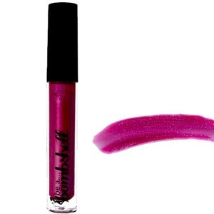 Be A Bombshell Matte Lip Gloss in First Kiss